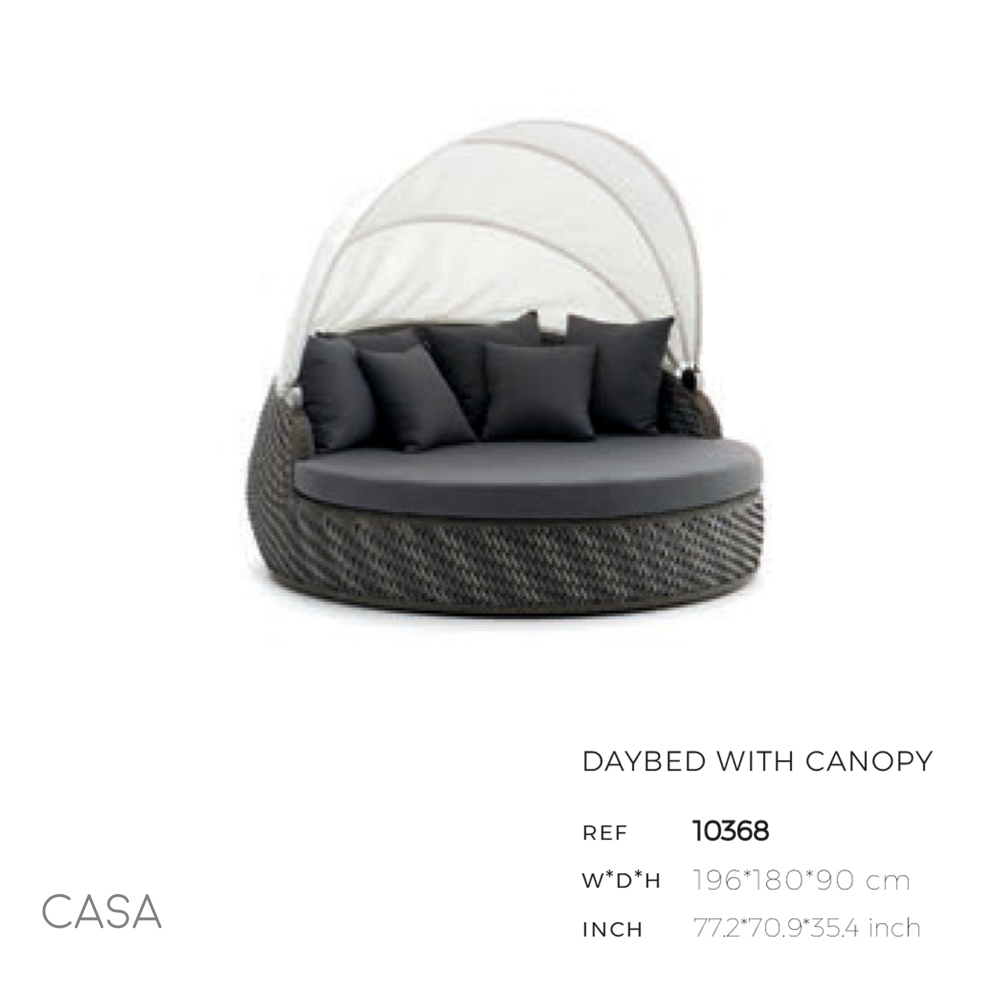 Casa Collection-Maison Bertet Online