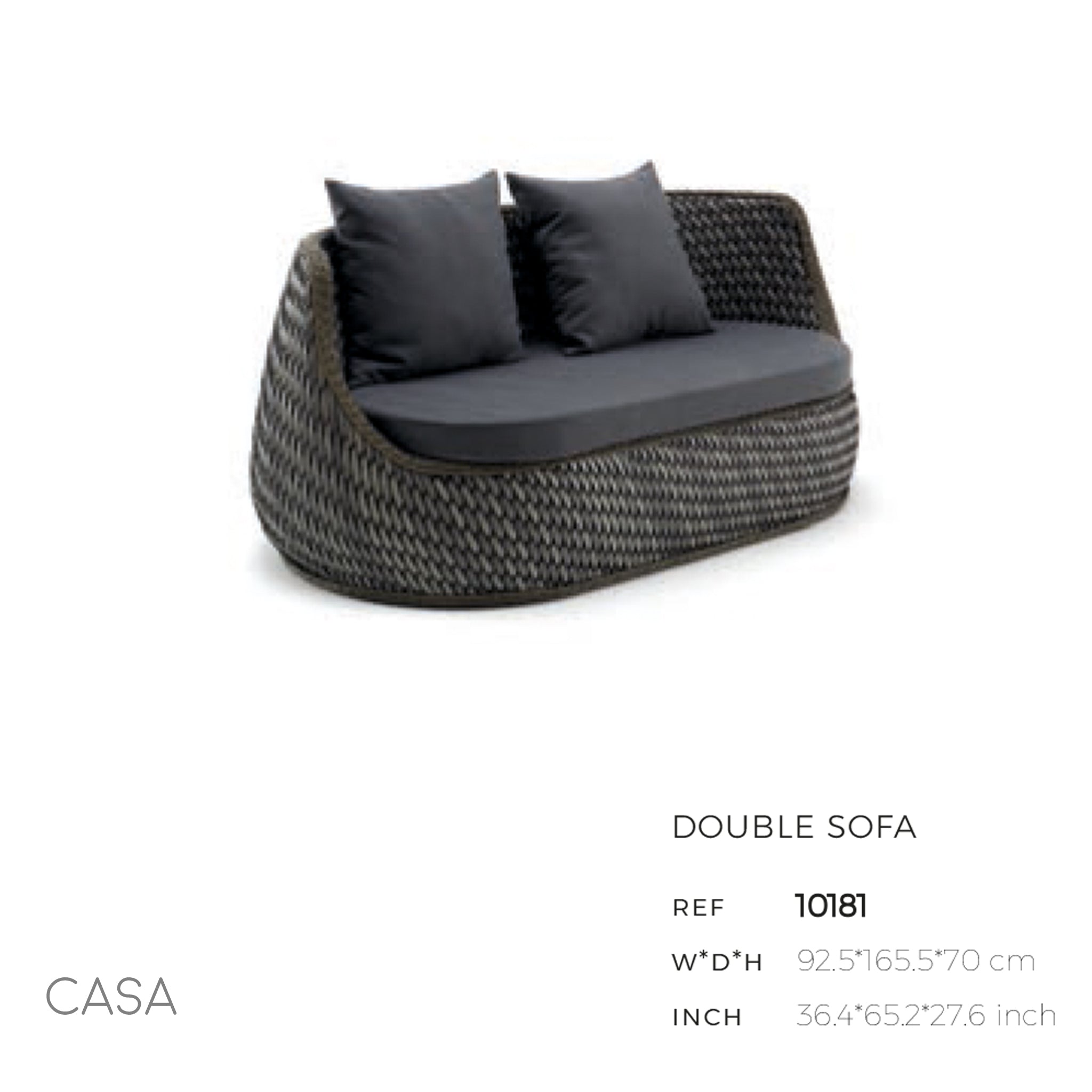 Casa Collection