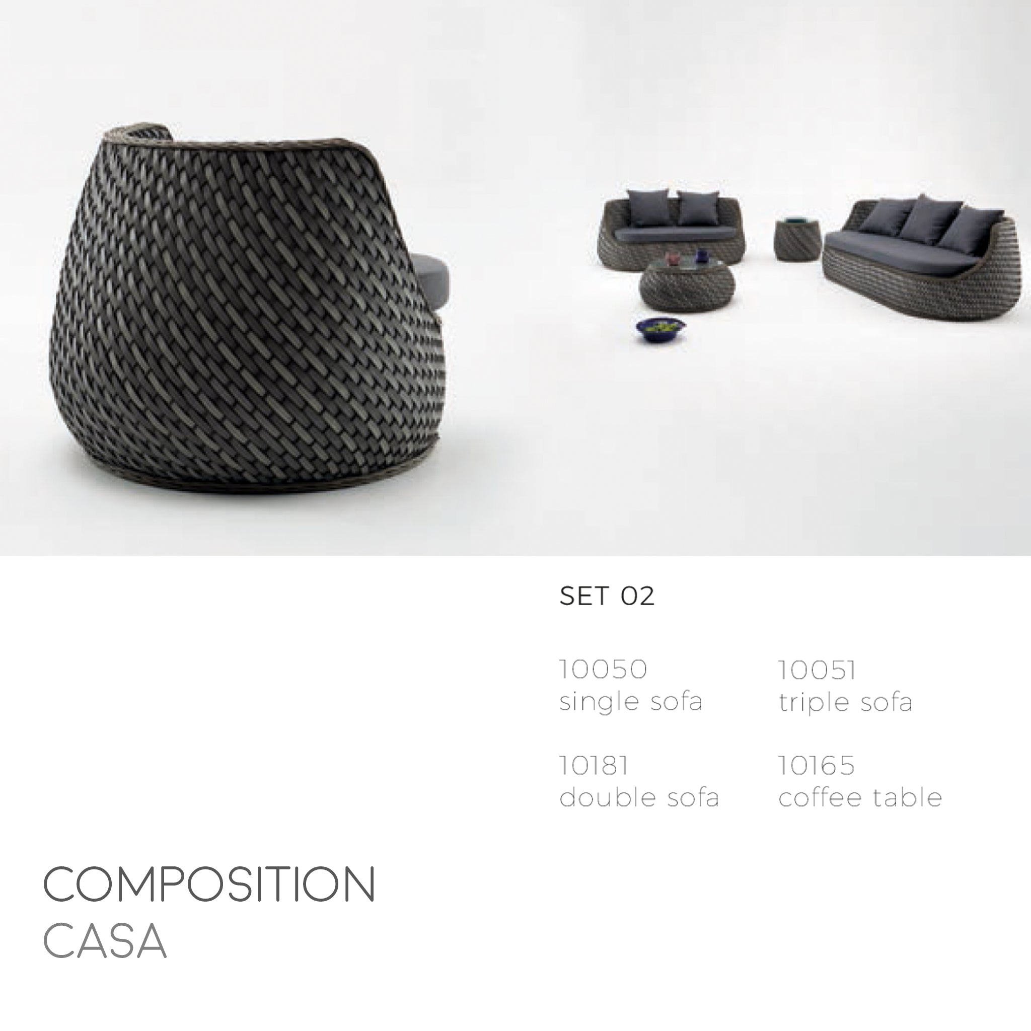 Casa Collection-Maison Bertet Online