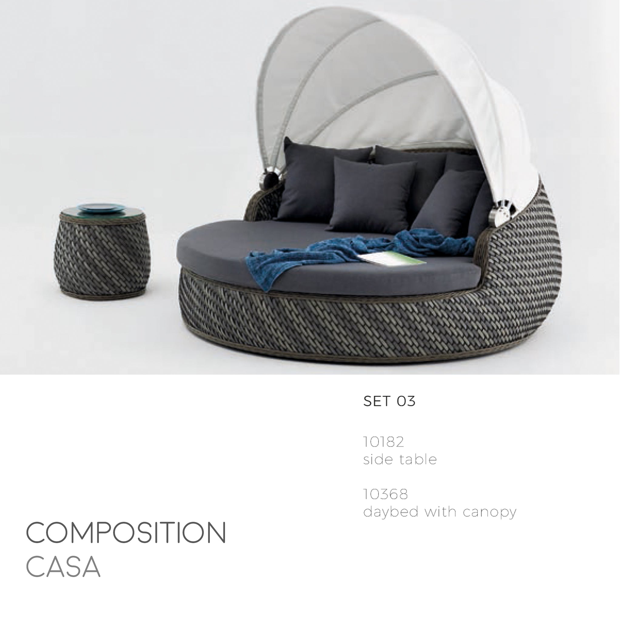 Casa Collection-Maison Bertet Online