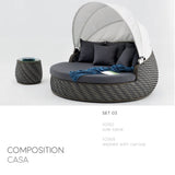 Casa Collection-Maison Bertet Online