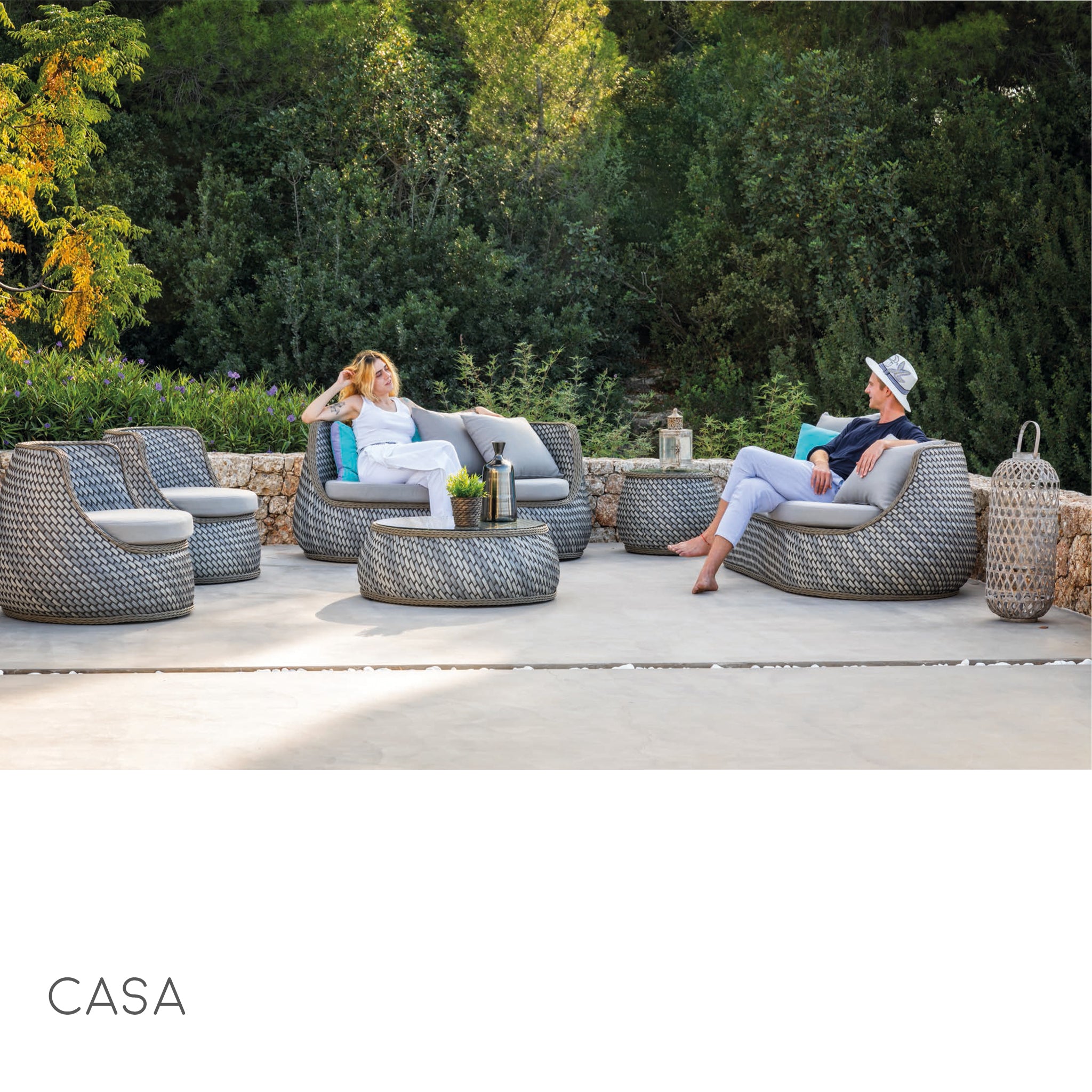 Casa Collection