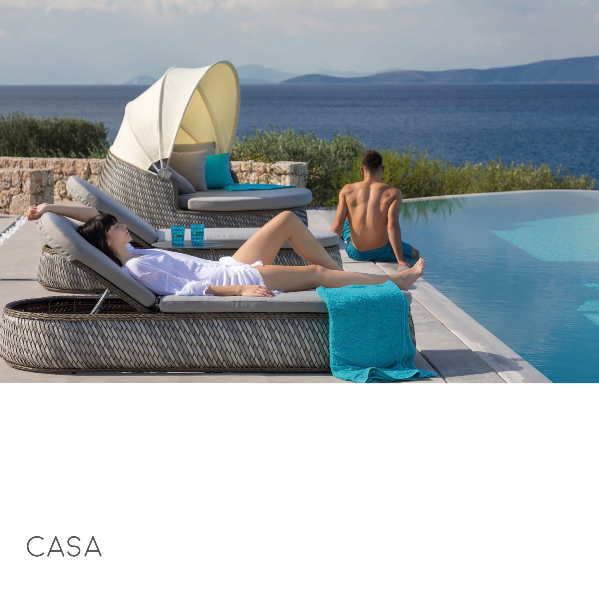 Casa Collection