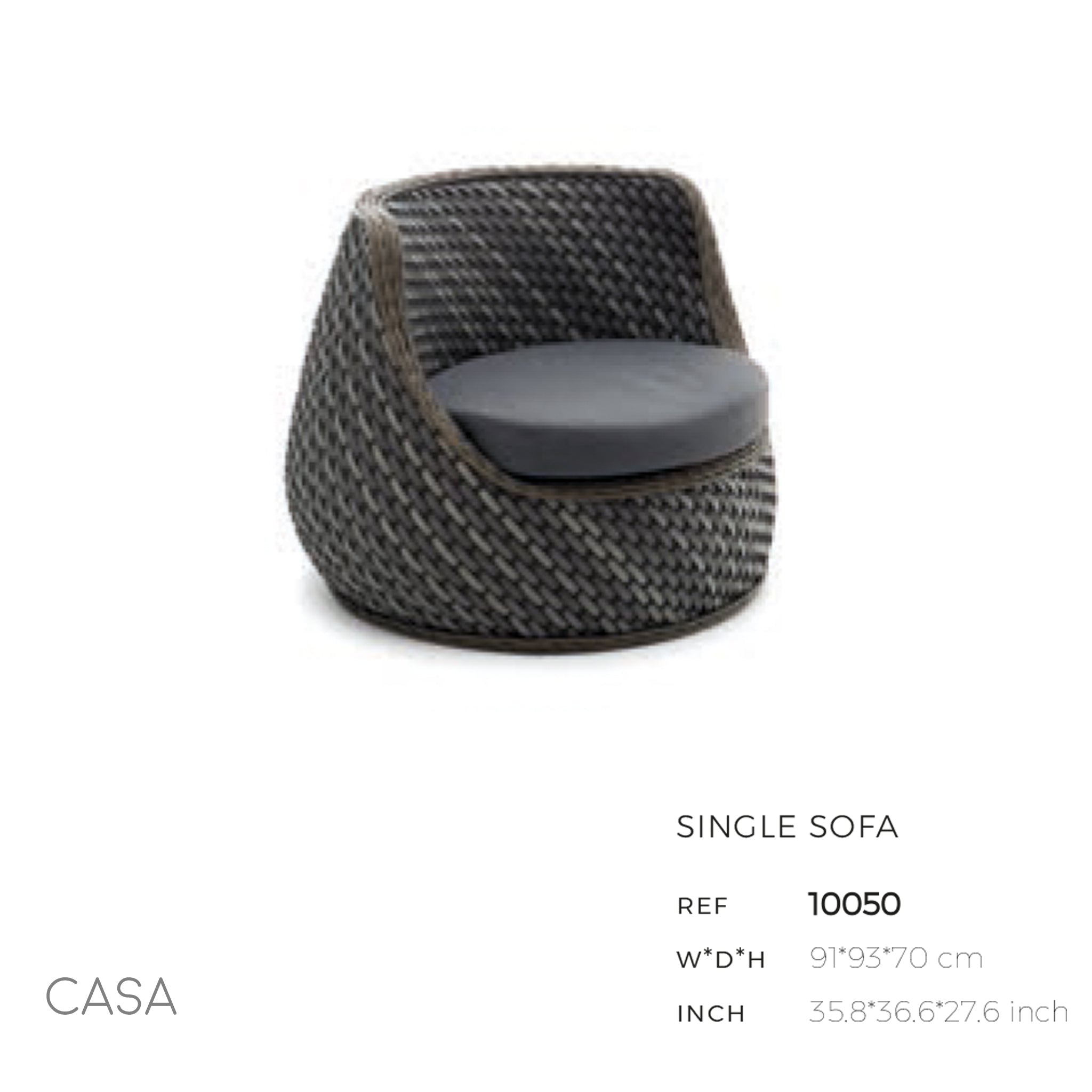 Casa Collection