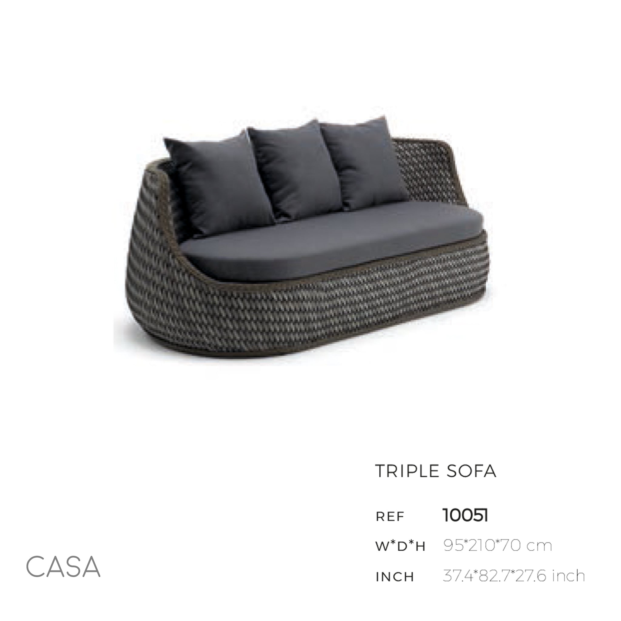 Casa Collection