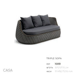 Casa Collection