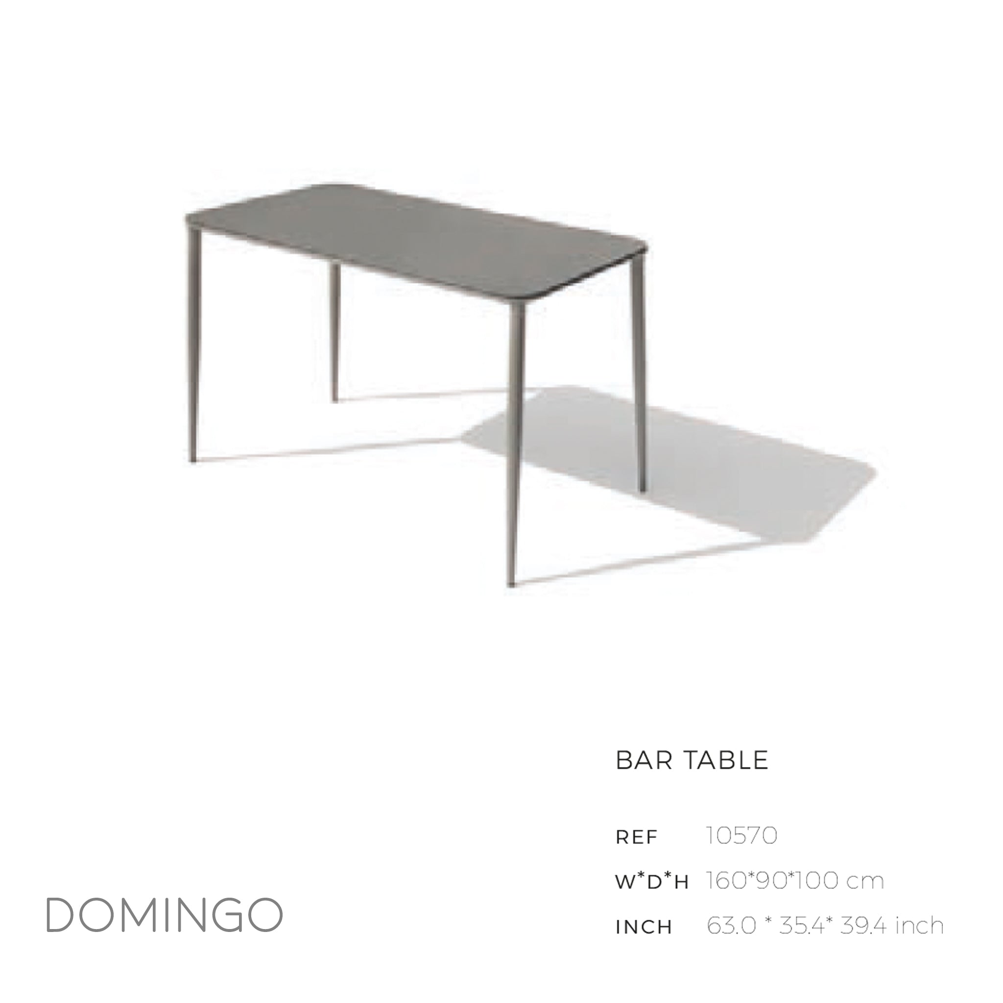 Domingo Collection-Maison Bertet Online