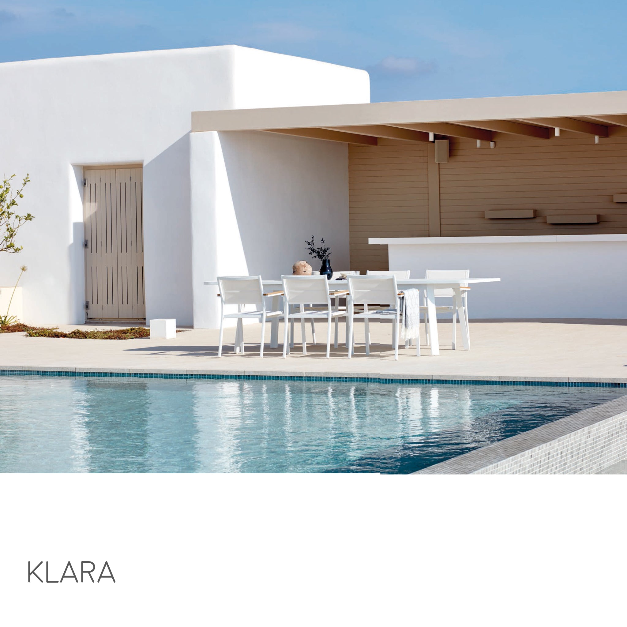 Klara Collection-Maison Bertet Online