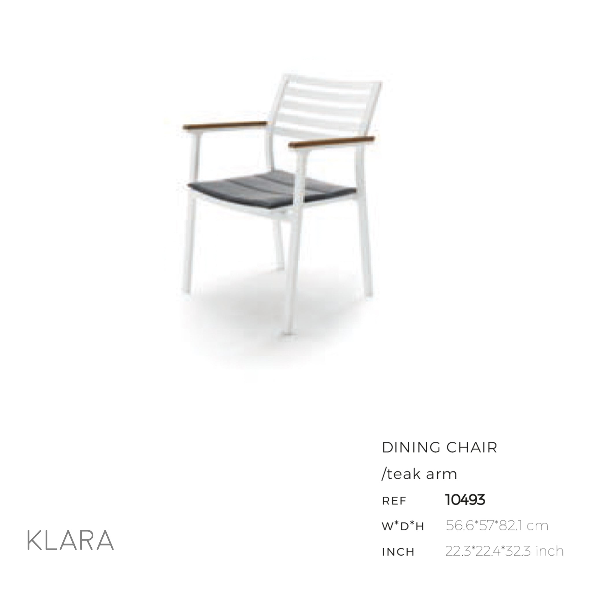 Klara Collection-Maison Bertet Online