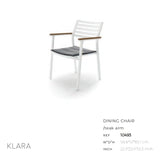 Klara Collection-Maison Bertet Online