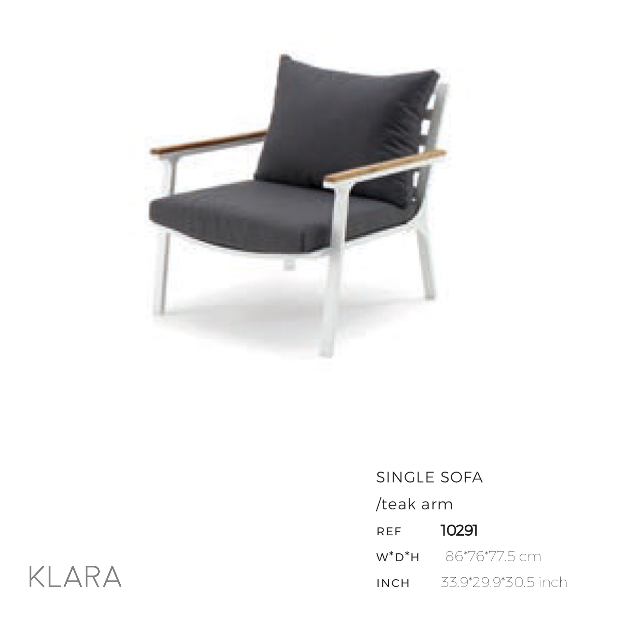 Klara Collection-Maison Bertet Online