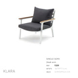 Klara Collection-Maison Bertet Online