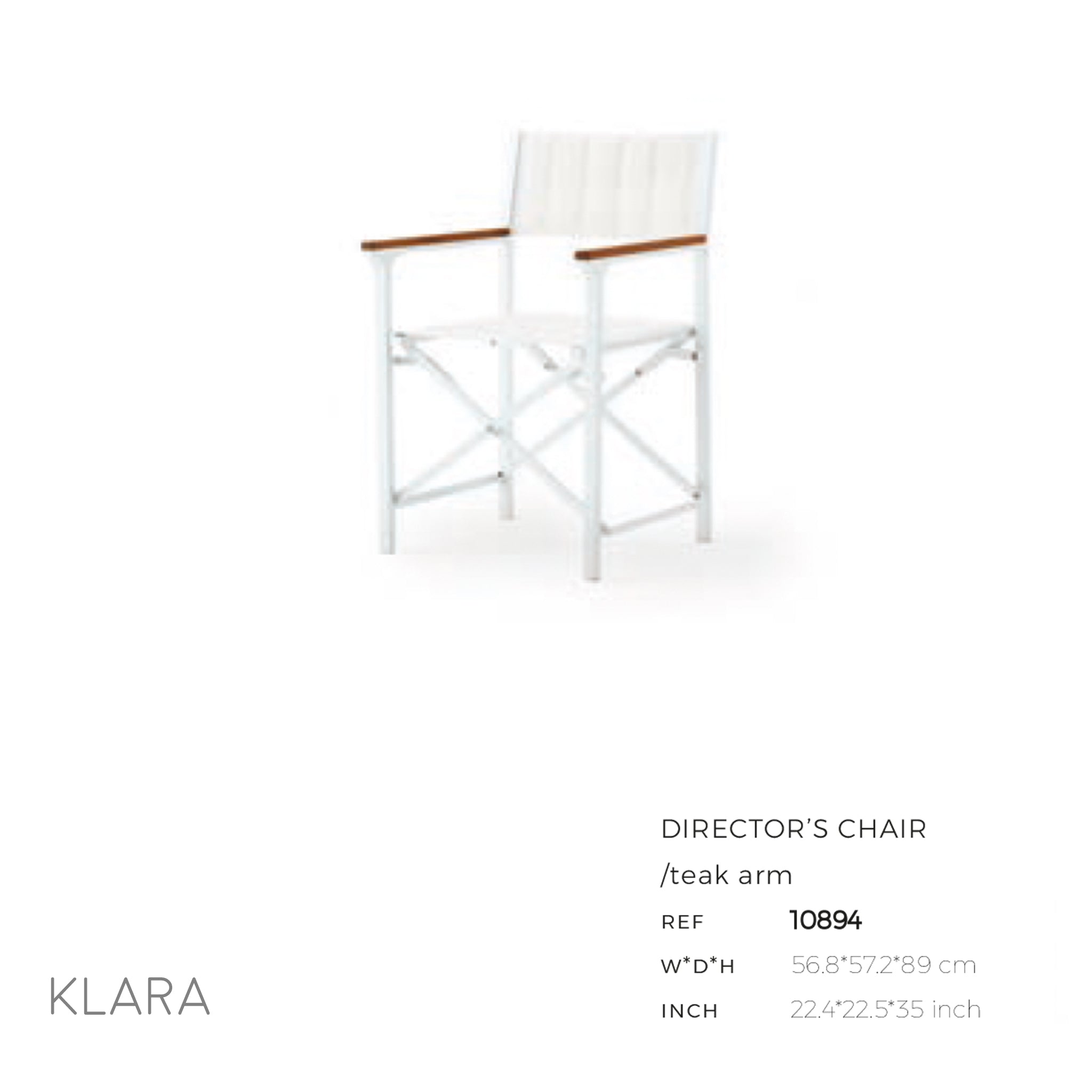 Klara Collection-Maison Bertet Online