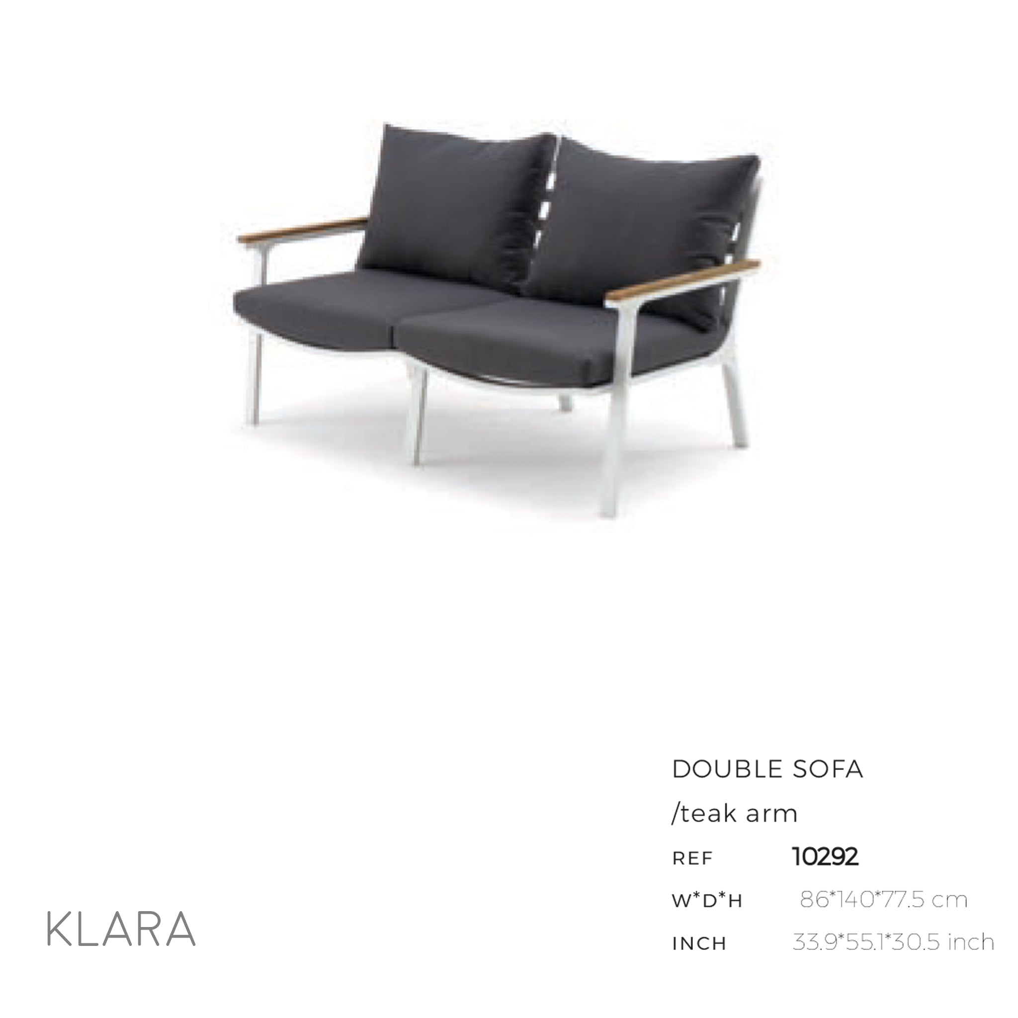 Klara Collection-Maison Bertet Online