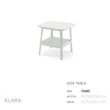 Klara Collection-Maison Bertet Online