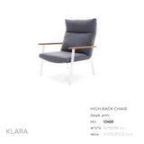 Klara Collection-Maison Bertet Online