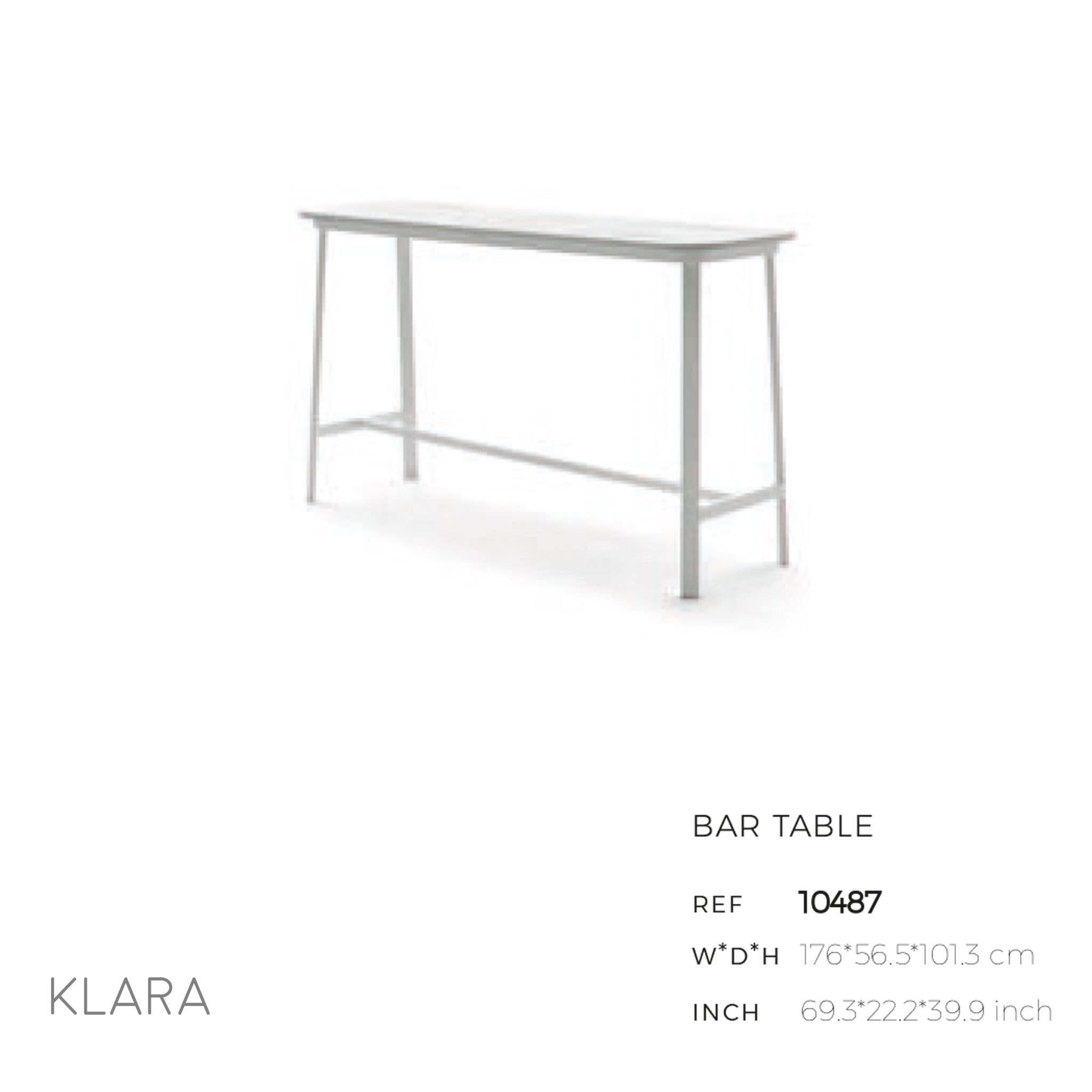 Klara Collection-Maison Bertet Online