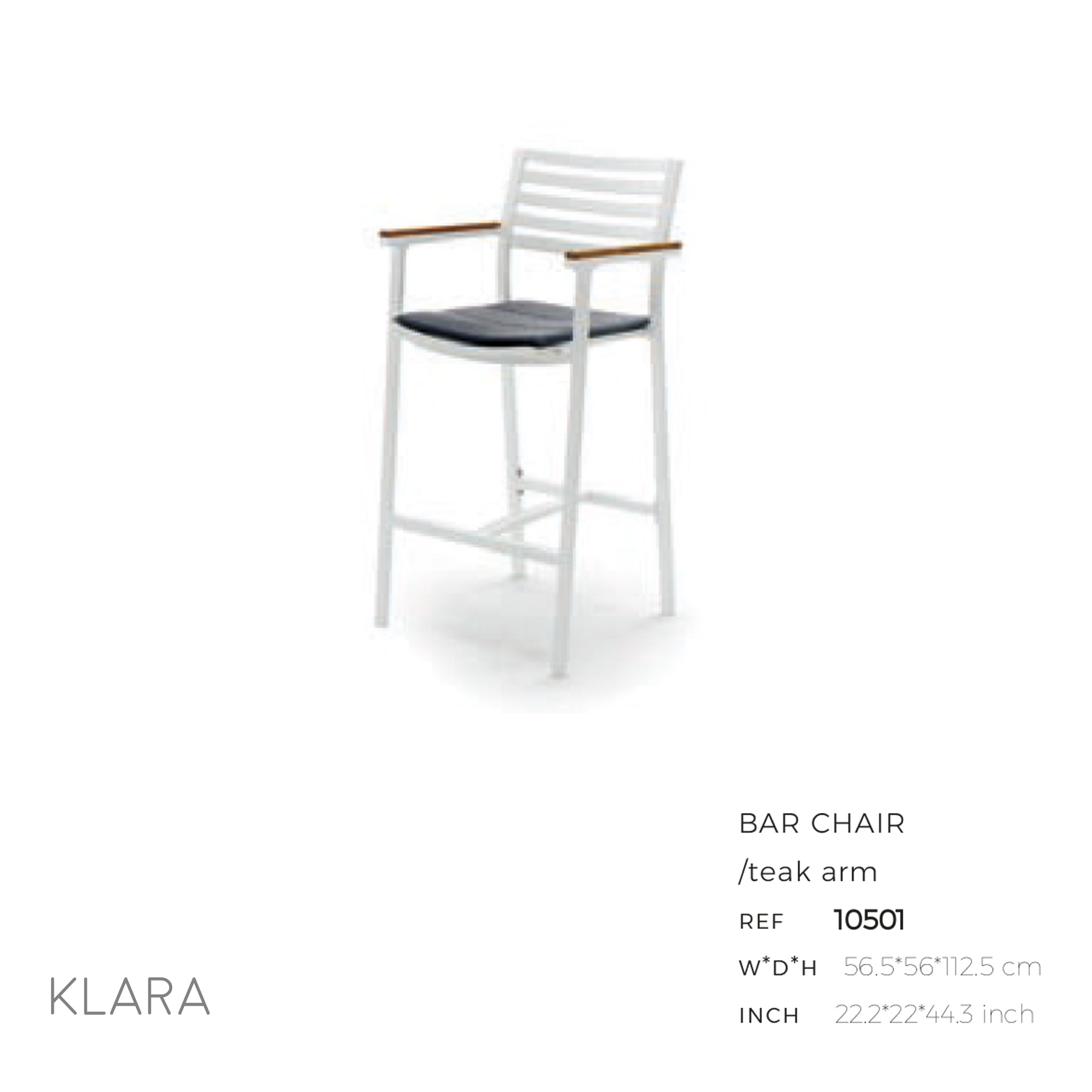 Klara Collection-Maison Bertet Online