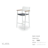 Klara Collection-Maison Bertet Online