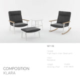 Klara Collection-Maison Bertet Online