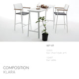 Klara Collection-Maison Bertet Online