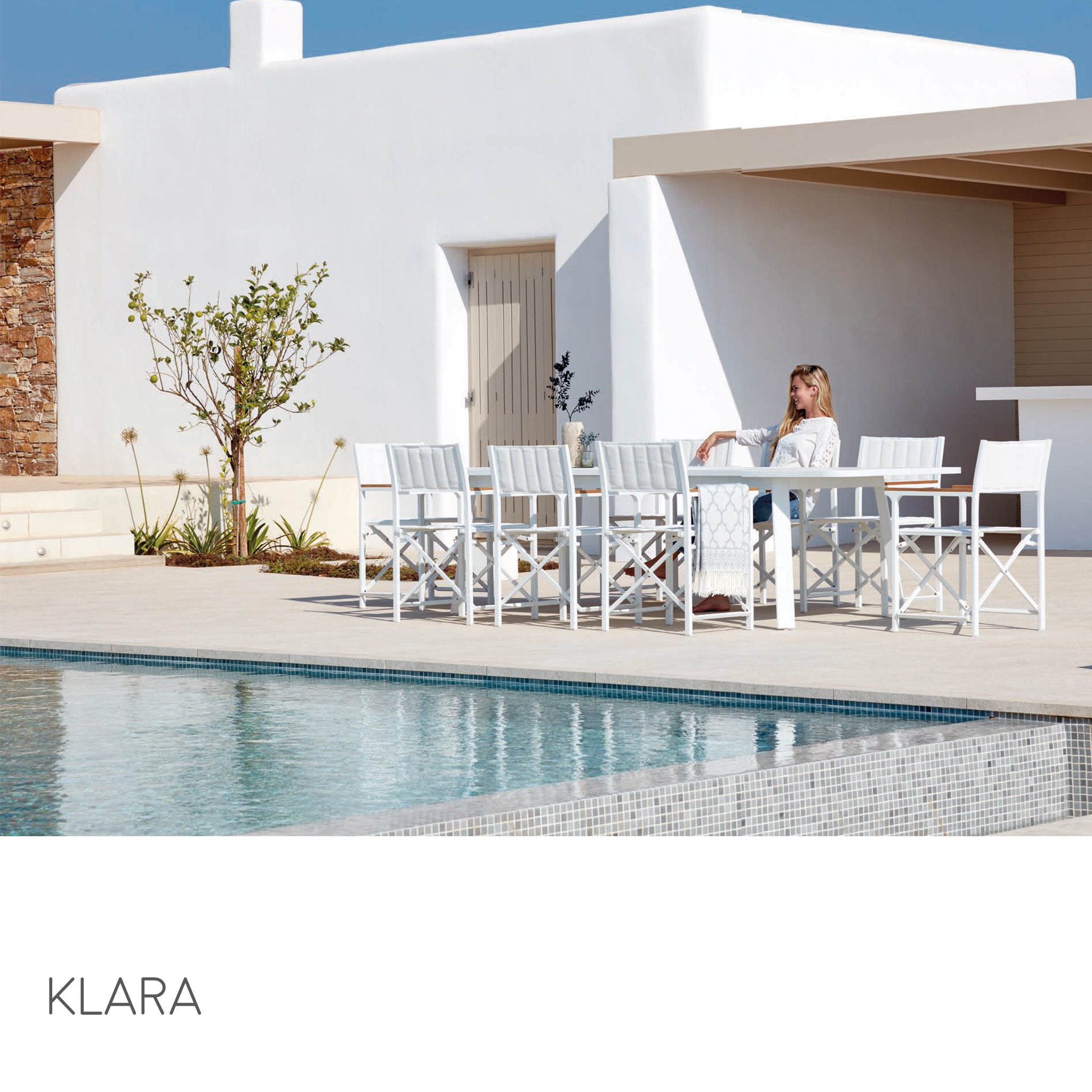 Klara Collection-Maison Bertet Online