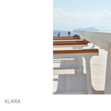 Klara Collection-Maison Bertet Online