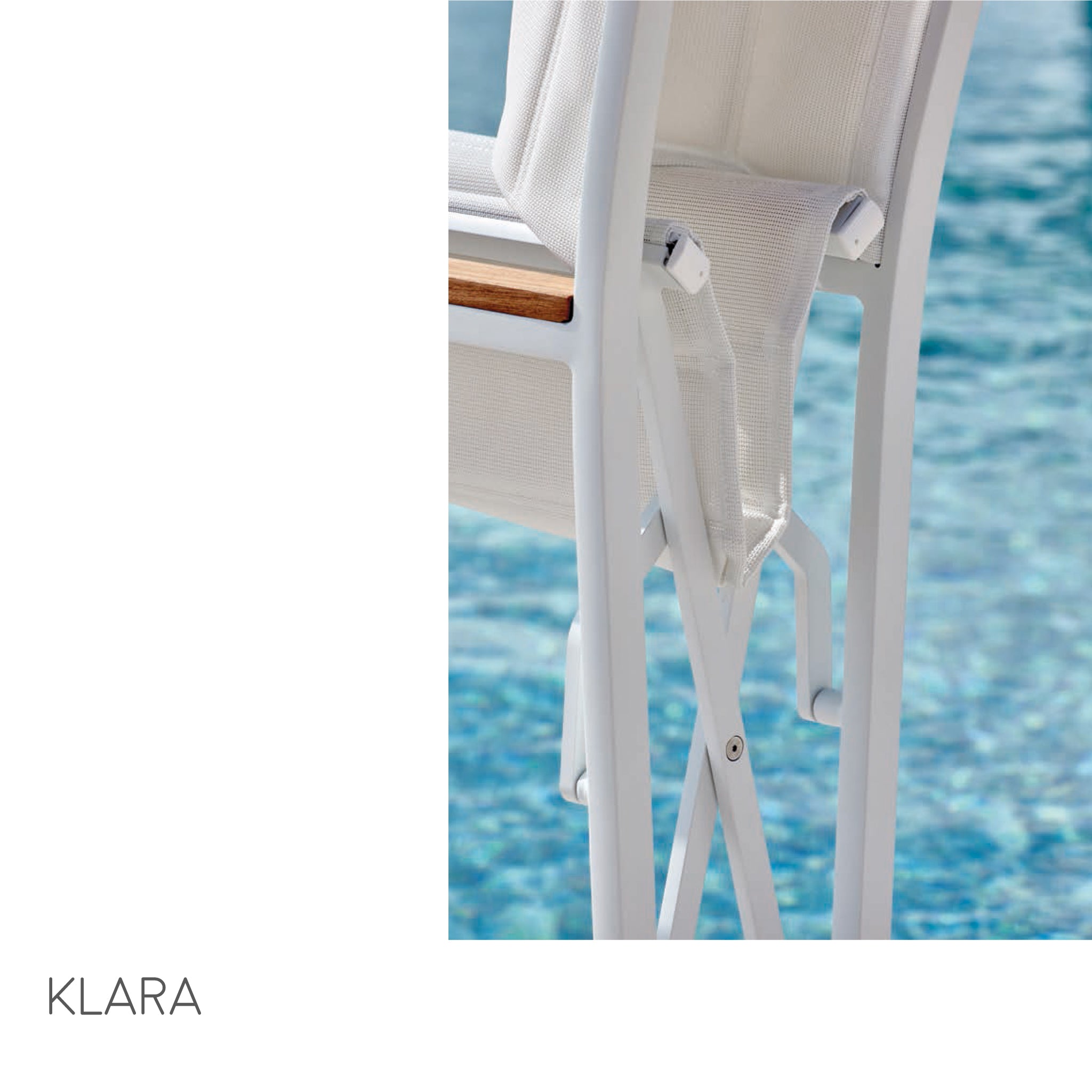 Klara Collection-Maison Bertet Online
