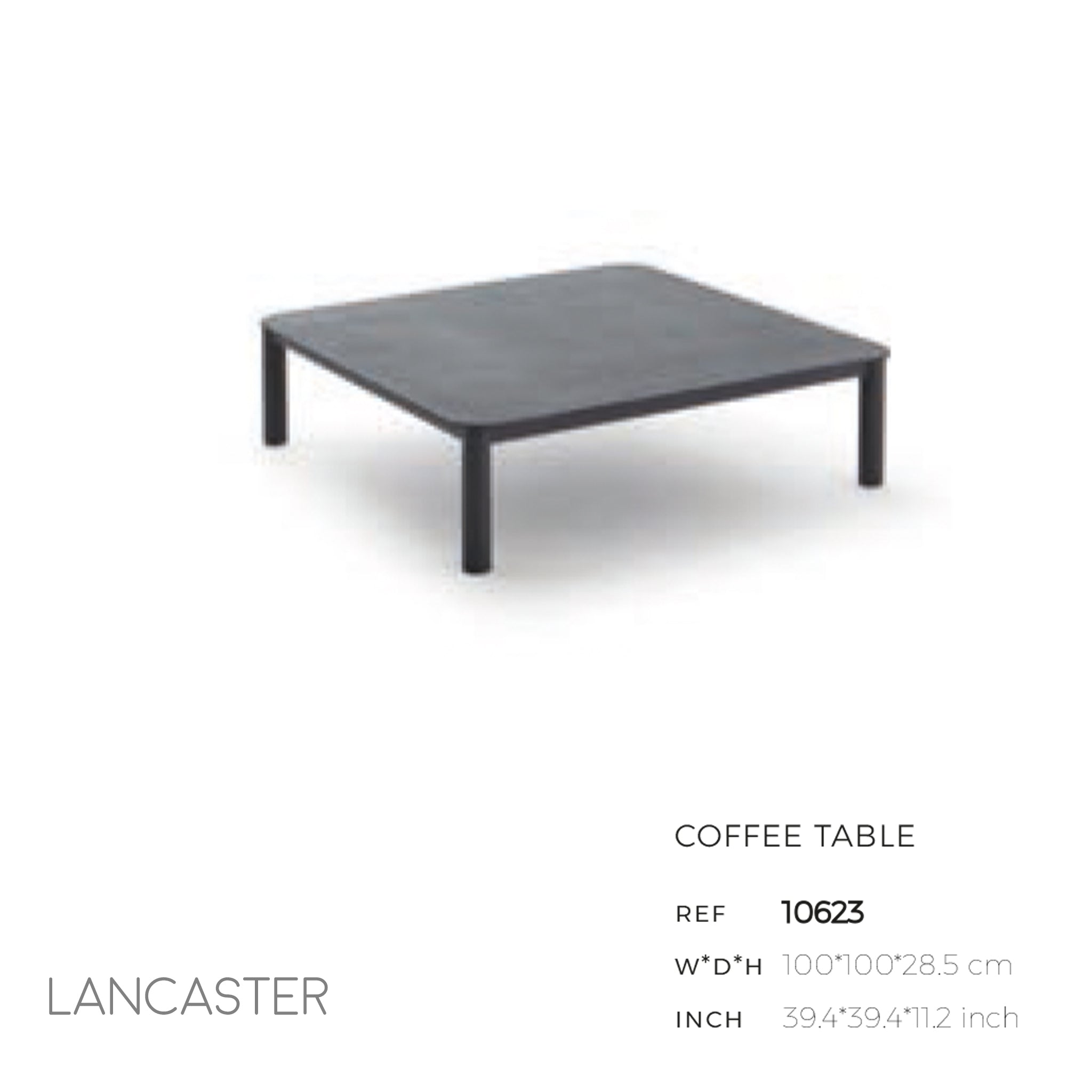 Landcaster Collection-Maison Bertet Online