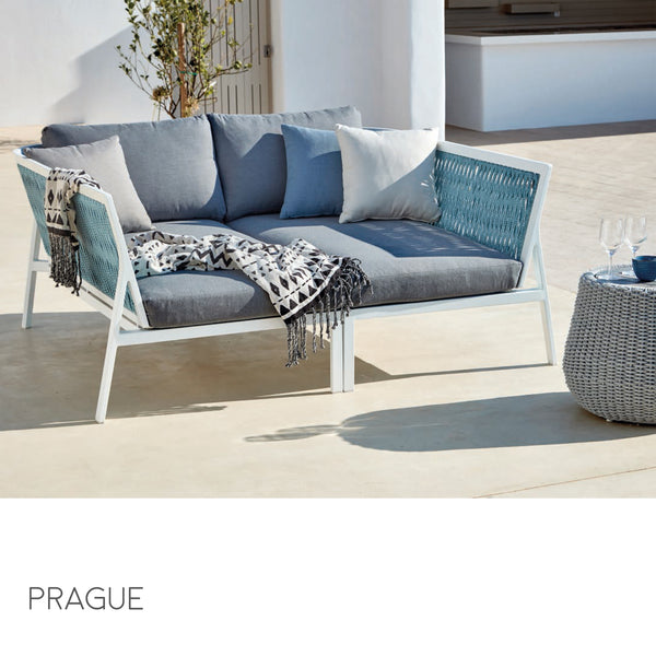 Prague Sofa Set – Maison Bertet