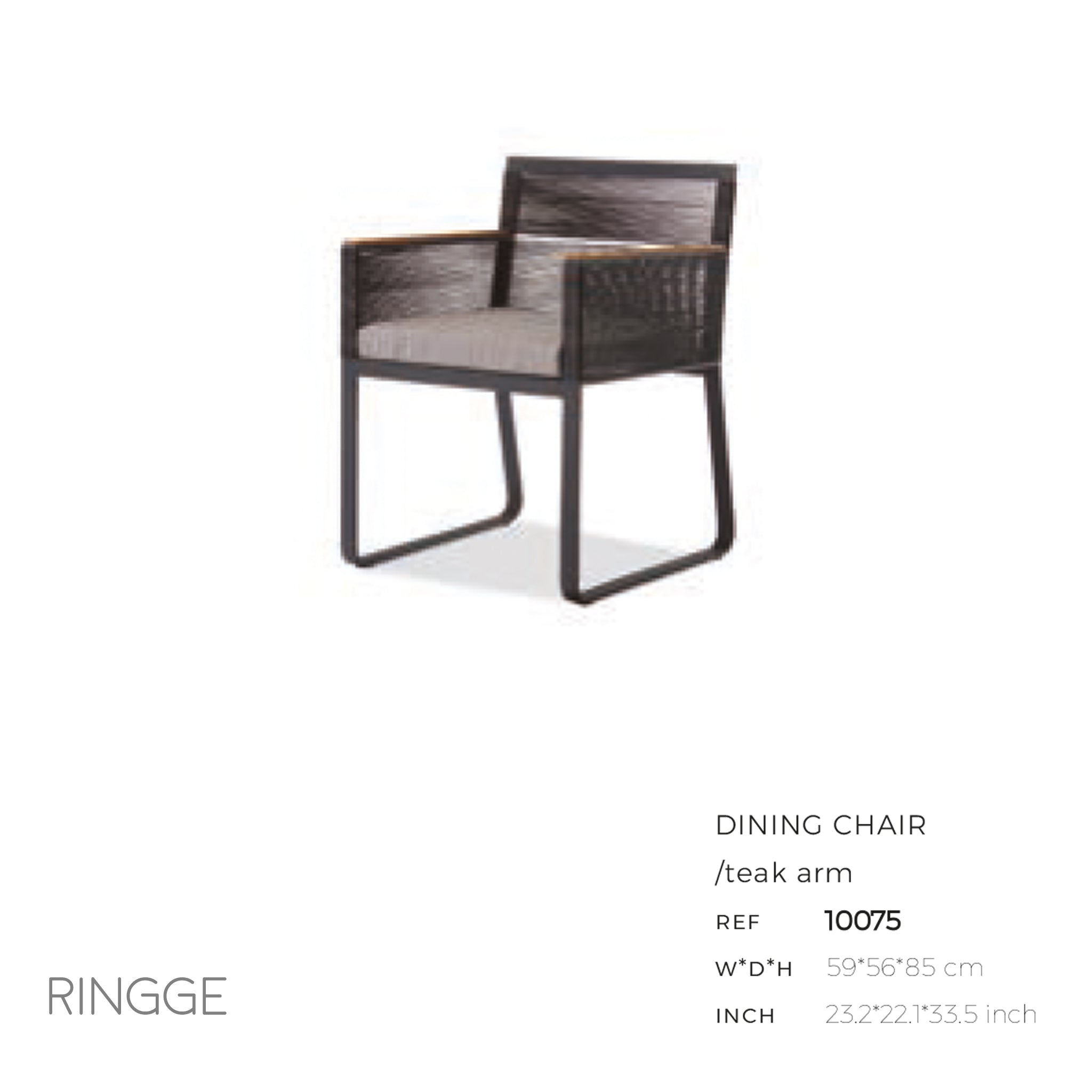 Ringge Collection-Maison Bertet Online