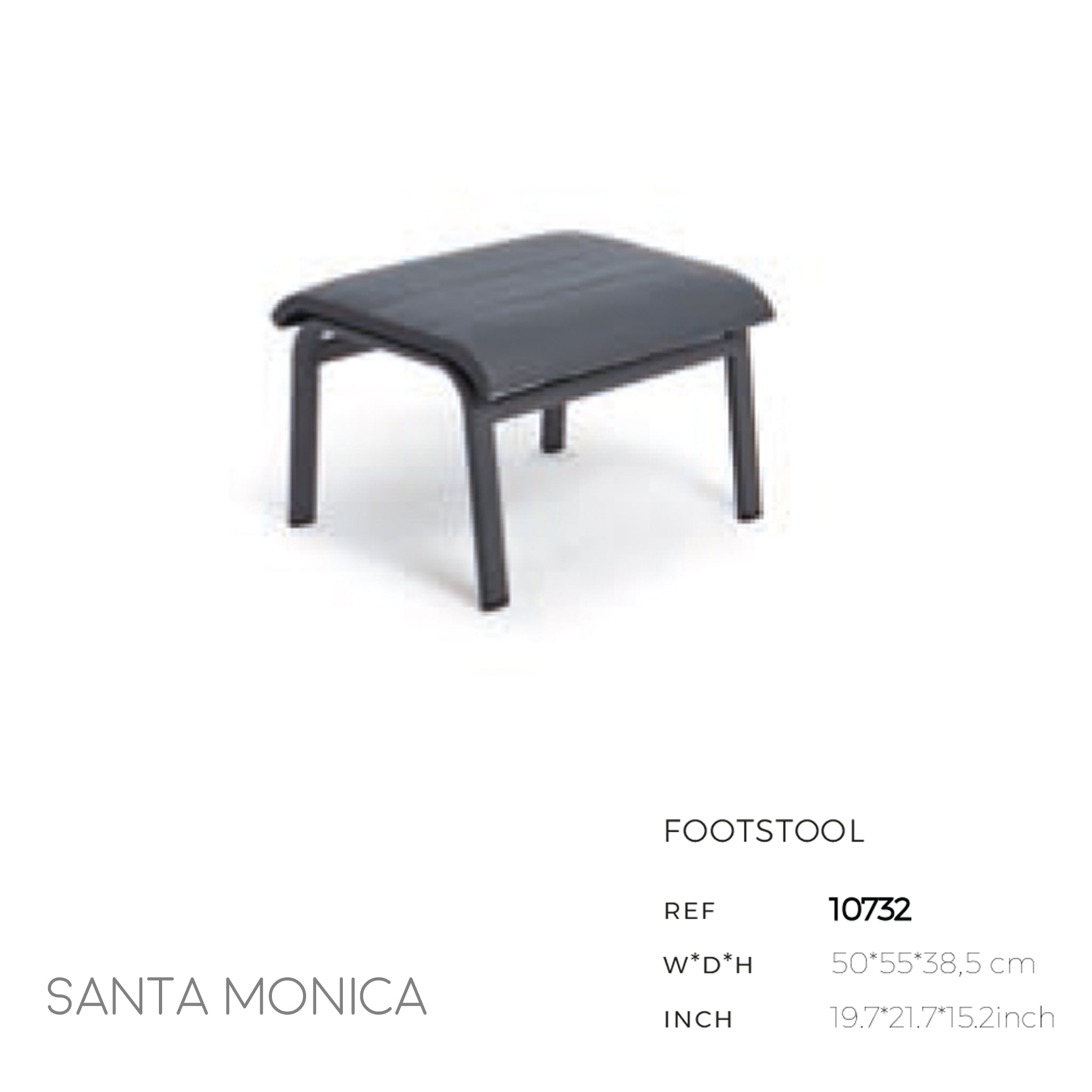 Santa Monica Collection-Maison Bertet Online