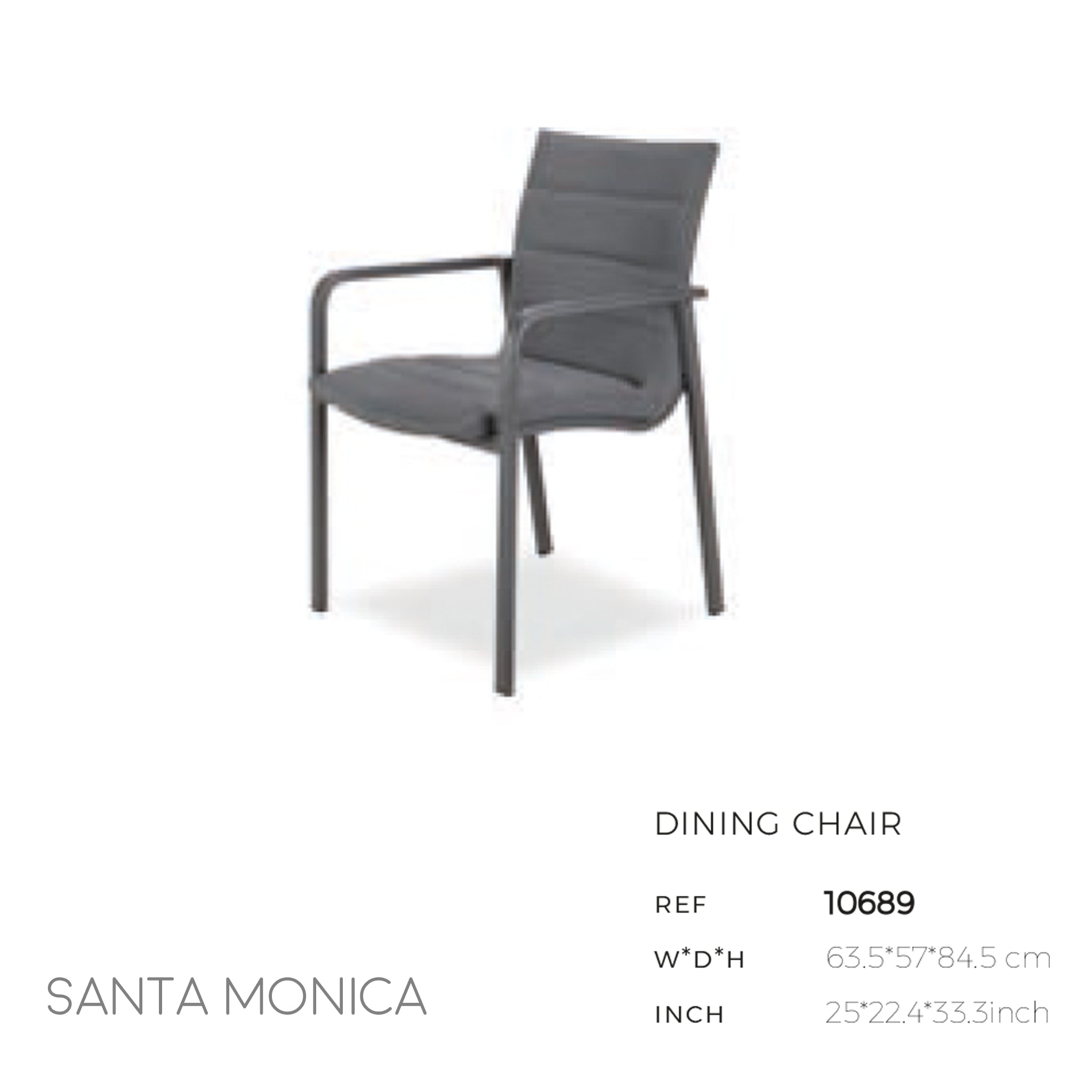 Santa Monica Collection-Maison Bertet Online