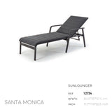 Santa Monica Collection-Maison Bertet Online