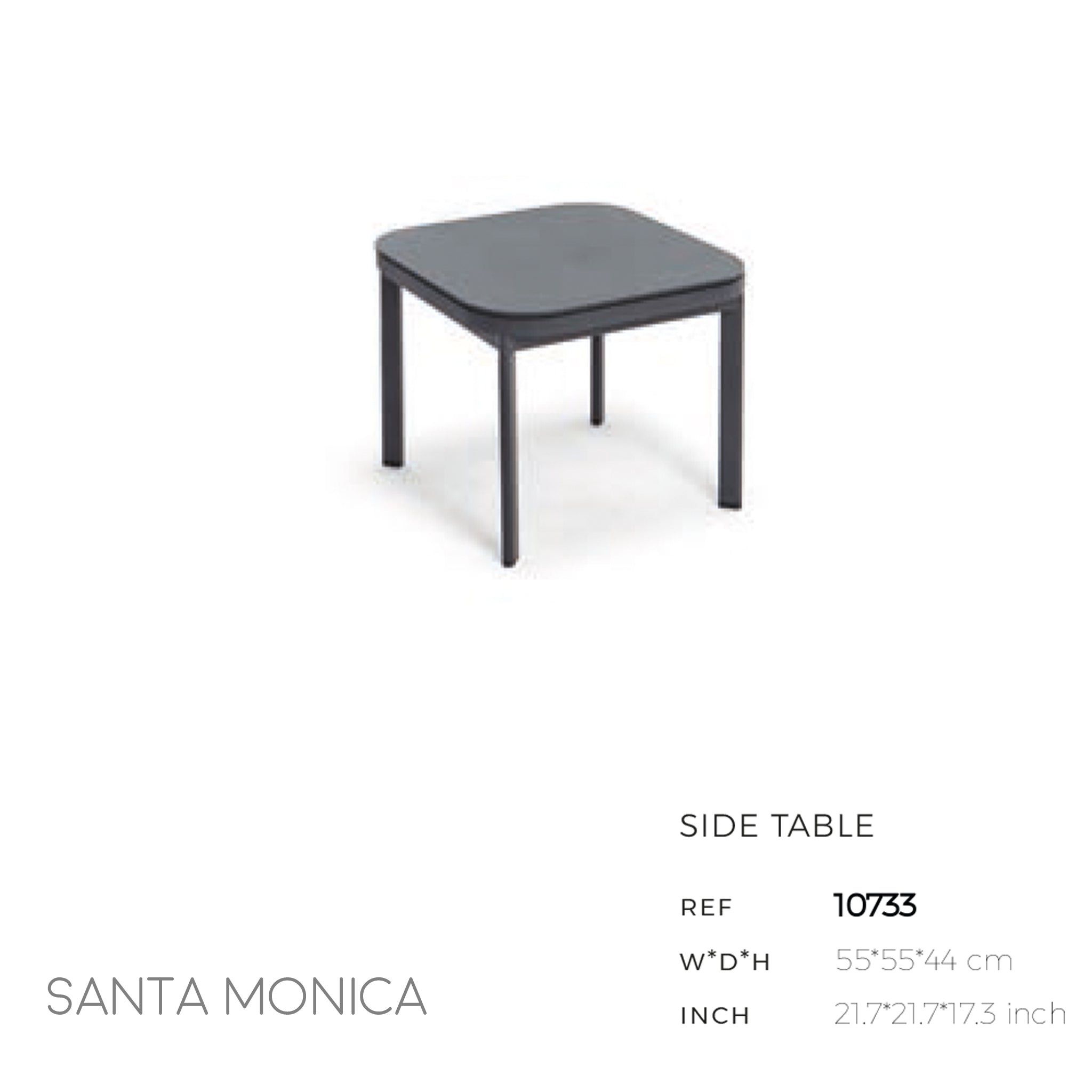 Santa Monica Collection-Maison Bertet Online
