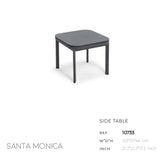 Santa Monica Collection-Maison Bertet Online