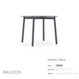 Balloon Collection-Maison Bertet Online
