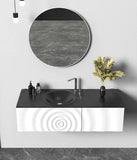 Infinity Single Vanity 53"