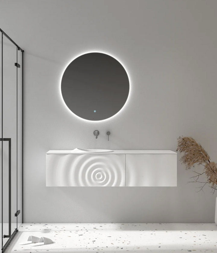 Infinity Single Vanity 53"