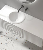 Infinity Single Vanity 53"