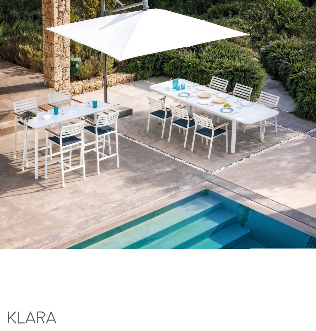 Klara Collection-Maison Bertet Online