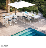 Klara Collection-Maison Bertet Online
