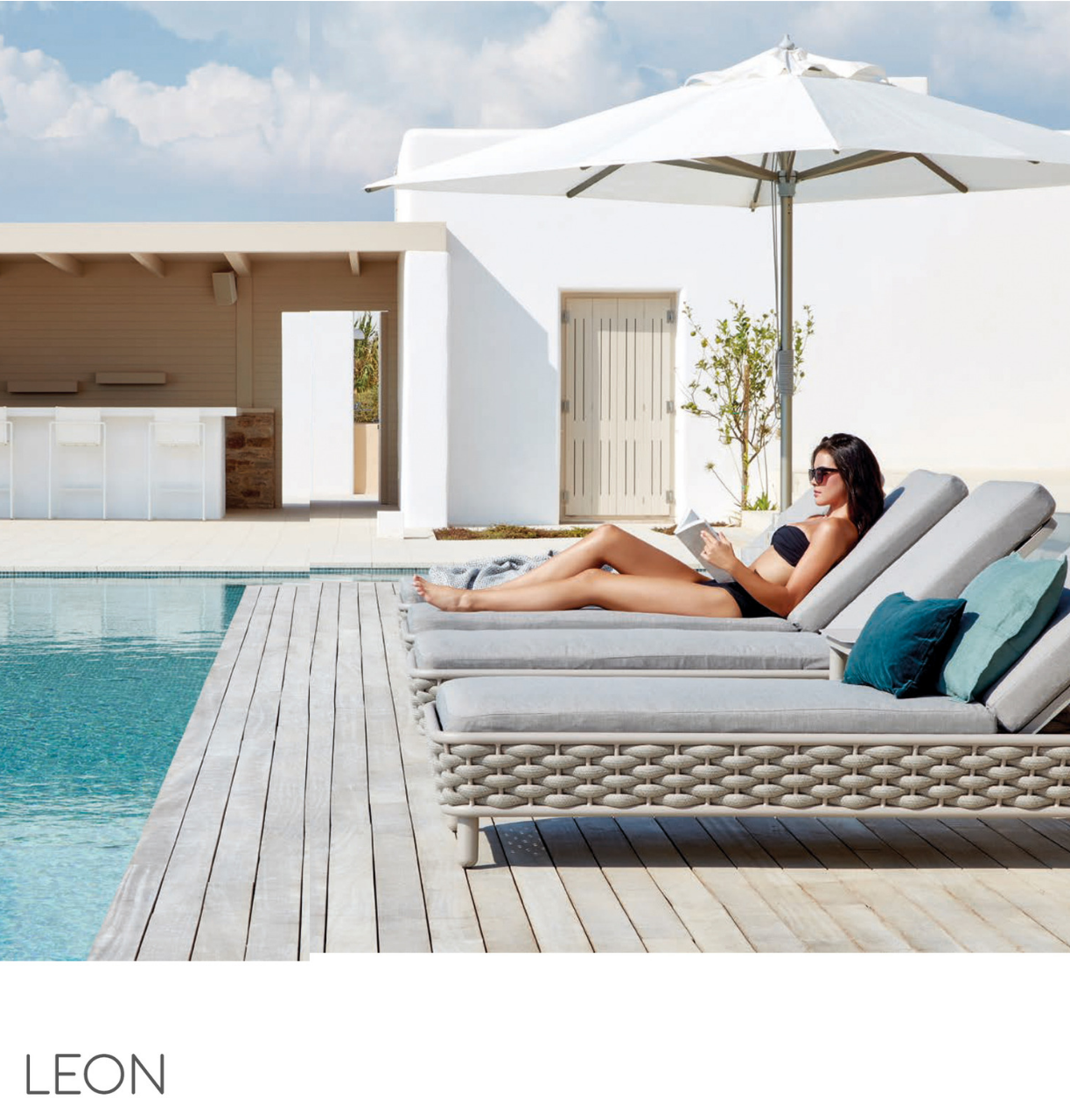 Leon Collection-Maison Bertet Online
