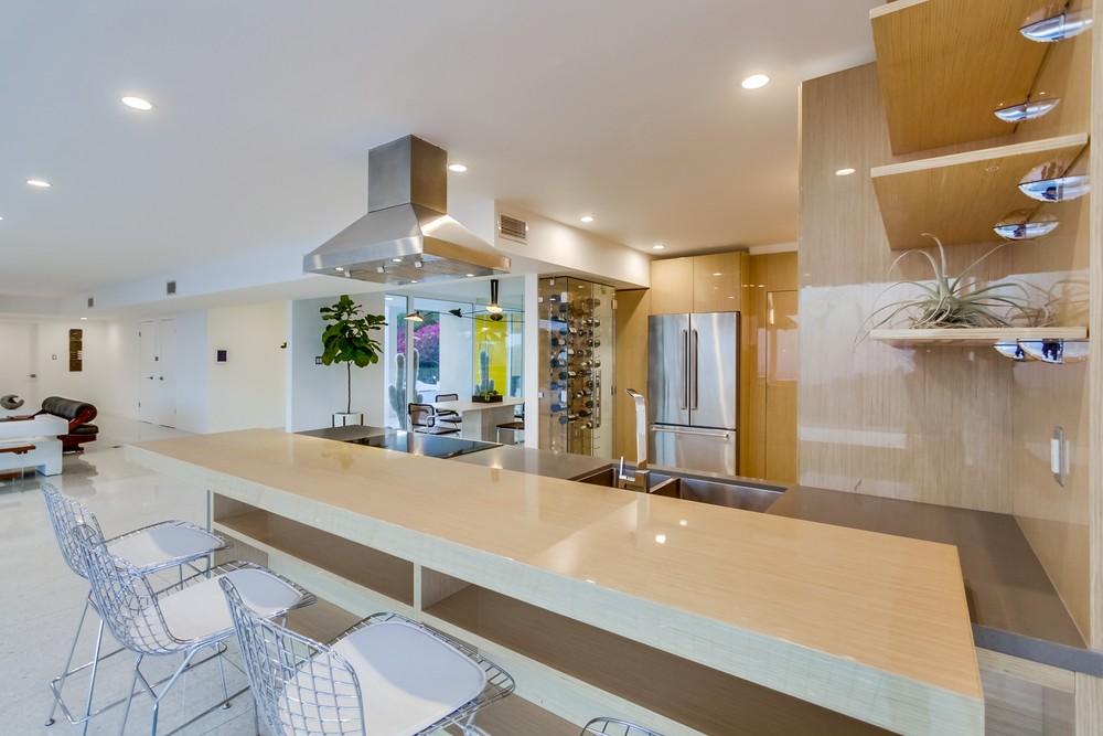 Rancho Project