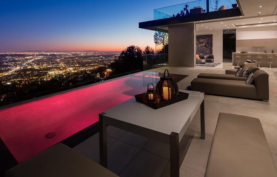 Sunset Project
