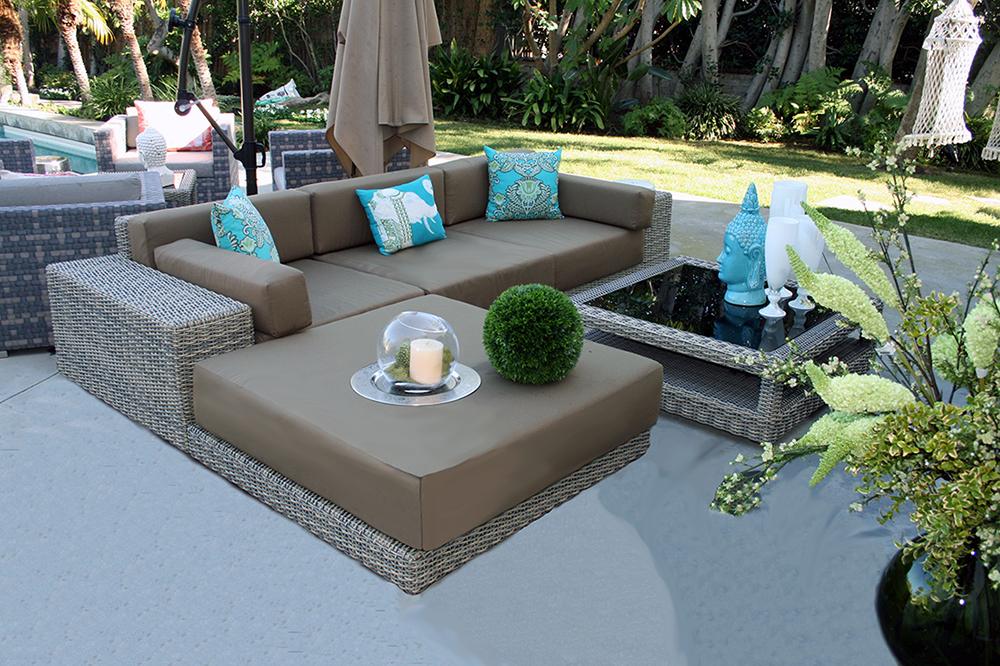 Beverly Hills Outdoor Project