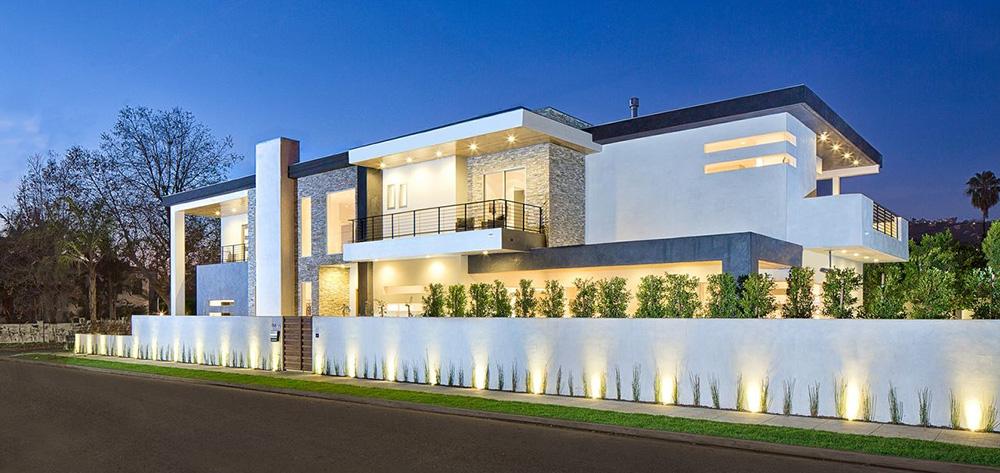 Oakwood Project