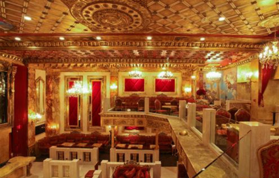 SAX Restaurant - Washington D.C.