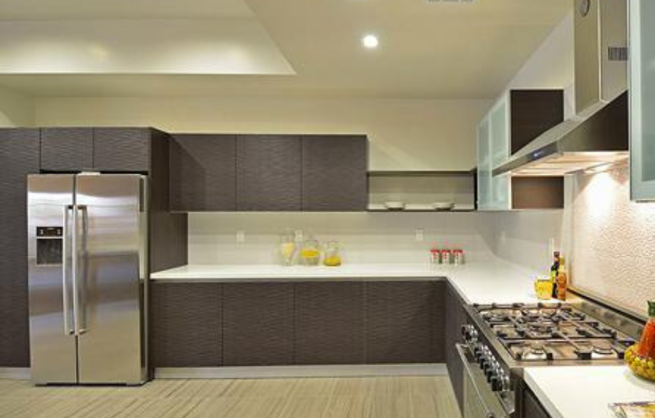 Villa Hamilton Park Development