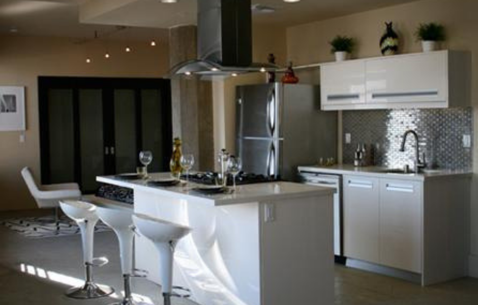 NCT Lofts - Downtown L.A.